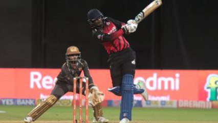 ലോകക്രിക്കറ്റിനെ  തന്നെ ഞെട്ടിച്ച്  ഇന്ത്യയിലൊരു പുലിക്കുട്ടി | Oneindia Malayalam