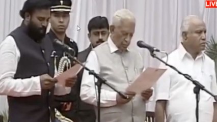 ಇಂದು ಯಾರಿಗೆ ಯಾವ ಖಾತೆ ಸುಗುತ್ತೆ ಗೊತ್ತಾ..? | Oneindia Kannada