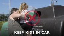 Peterborough Household Recycling Centre safety advice