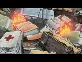 Che Grand - Swing x Crash (ZFTP Theatre)