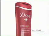 Nueva Publicidad DOVE