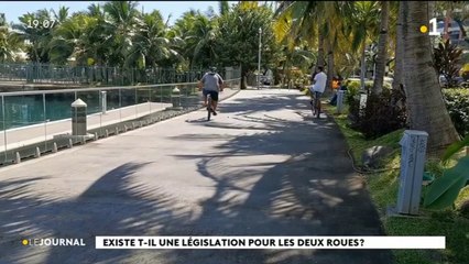 Les cyclistes sont t'ils soumis aux mêmes règles que les automobilistes ?