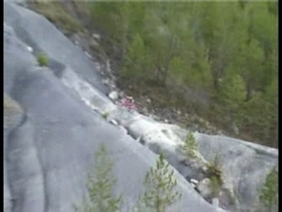 Rando chez Maya Espace Loisirs Boade alpes