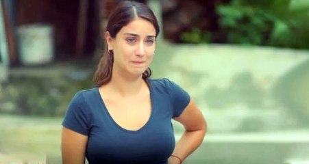 Hazal Kaya, Emine Bulut'un ölümünden sonra isyan etti: Küçük kızın gözyaşlarında boğulun