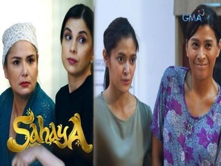 Sahaya: Agawan sa resulta ng DNA test | Episode 112