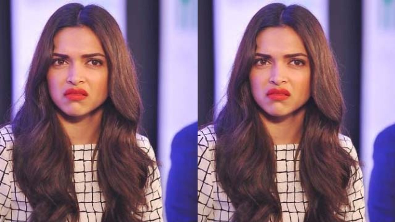 Deepika Padukone gets replaced by this actress in Satte Pe Satta remake ? | FilmiBeat