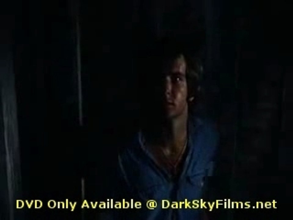 Texas Chainsaw Massacre Promo