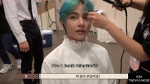 [ENG SUB] BTS MEMORIES 2018 DISC 4 (LY TOUR HONGKONG)