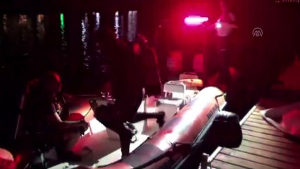 Baraj gölünde boğulma - ADANA