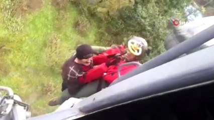 Selin vurduğu iki ilçede büyük zarar... Vali Osman Kaymak'tan sel açıklaması