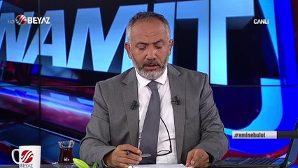 Dinamit 23 Ağustos 2019