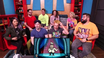 The Jackbox Party Pack 6 - Joke Boat