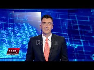 Edicioni i Lajmeve Tv Klan 23 Gusht 2019, ora 23:00