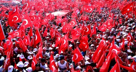 Yeni partinin adı ve logosu ortaya çıktı: YAP