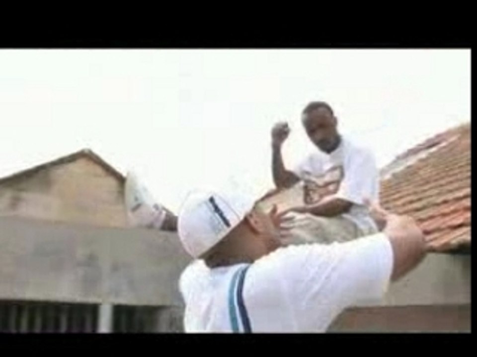 SOPRANO - MOUBARAKA  (ESPERANCE)  TEASER 1