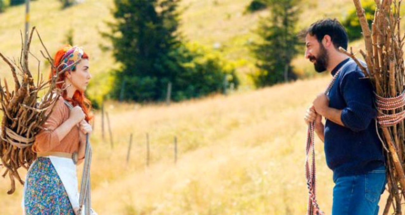 Kuzey Yıldızı İlk Aşk dizisinin ilk fragmanı yayımlandı! Kuzey Yıldızı İlk Aşk oyuncuları