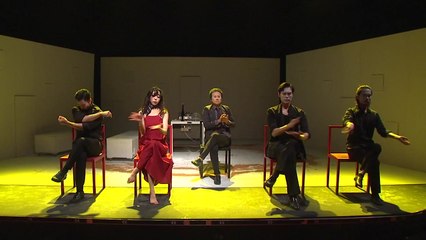 일본 작품 대신 프랑스 연극이 몰려온다 / YTN