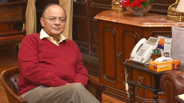 మాజీ కేంద్ర మంత్రి అరుణ్ జైట్లీ కన్నుమూత || Former Minister Arun Jaitley Is No More