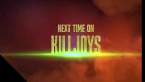 Killjoys Season 5 Ep.07 Promo Cherchez La Bitch (2019)