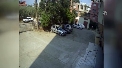 Hırsızlık şüphelisi elindeki dövmeden teşhis edildi - ADANA