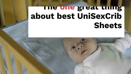 Evan’s  Elephants – Best UniSexCrib Sheets