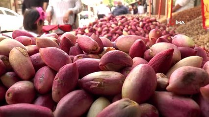 Düşen rekolte fıstık fiyatını iki katına çıkardı