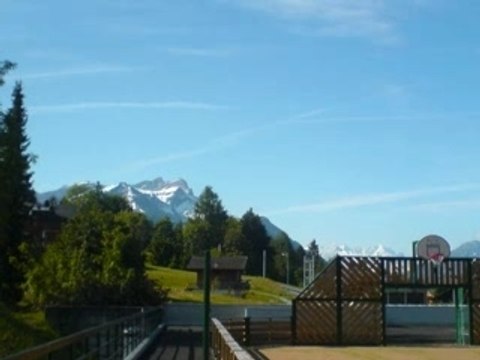 Chemtrails et paysages Diaporama Jedi mind