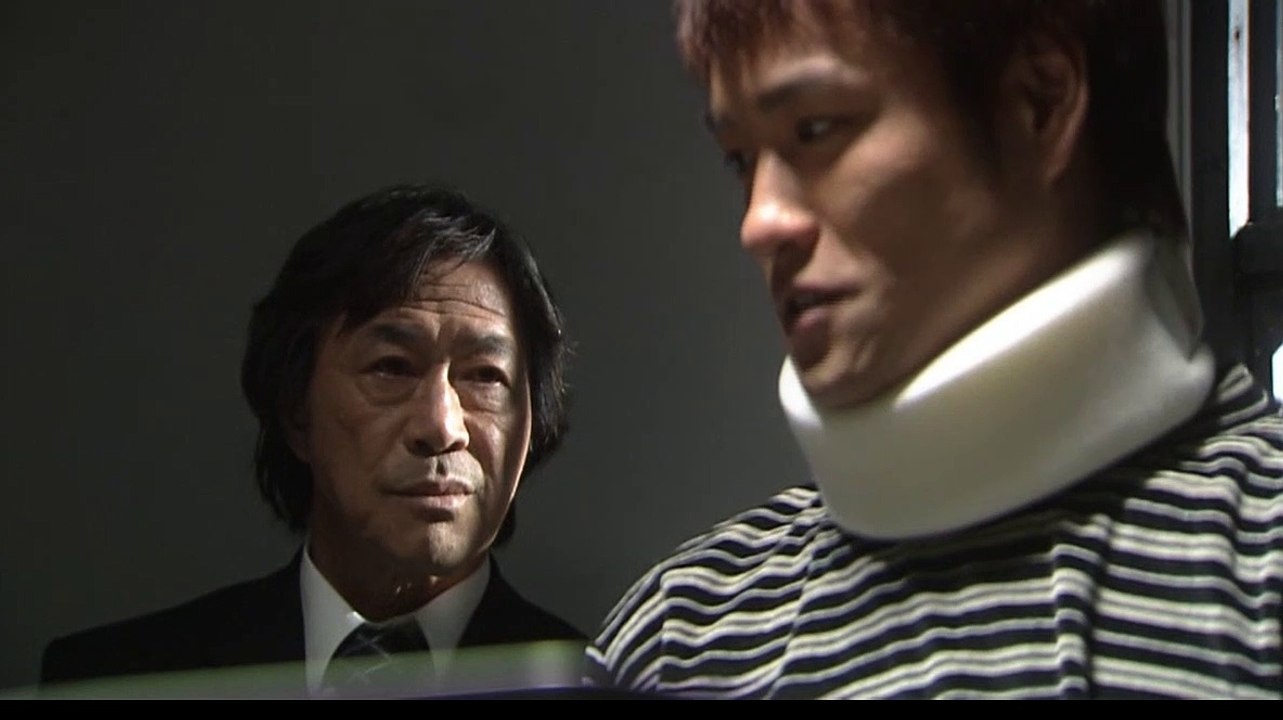 刑事の現場 Japaneseclass Jp