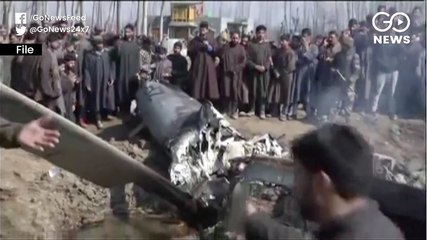 Five Officers Including Found Guilty Of Shooting Down MI-17