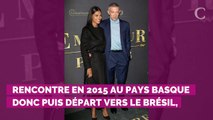 PHOTOS. Tina Kunakey et Vincent Cassel : retour sur leur histoire d'amour