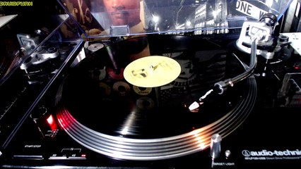 MASTERPLAN - Just a fantasy (1980) [12’inch]