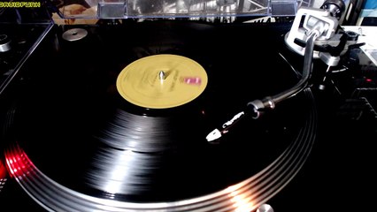 SHIRLEY JONES - i'll do anything for you (1986) [12'inch]