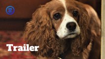 Lady and the Tramp Trailer #1 (2019) Tessa Thompson, Justin Theroux Comedy Movie HD