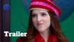 Noelle Trailer #1 (2019) Anna Kendrick, Bill Hader Comedy Movie HD