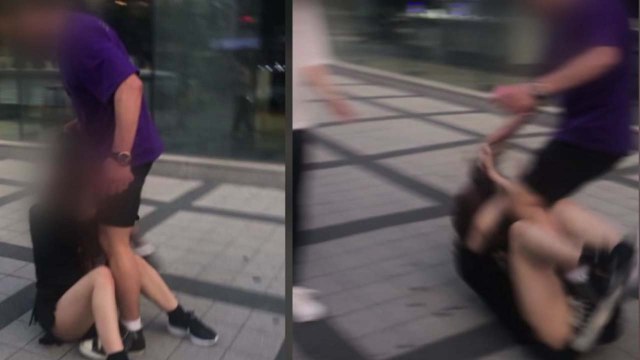 홍대 '日 여성 관광객 폭행' 논란...경찰 수사 착수 / YTN