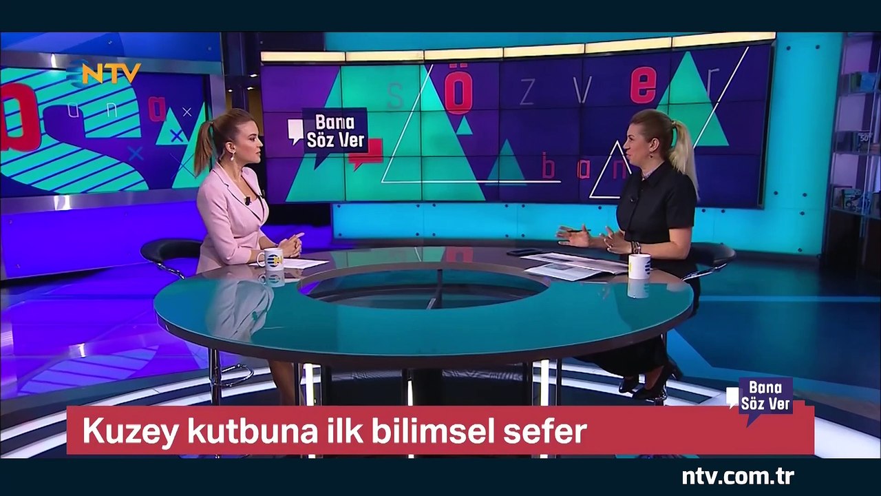 Bana Söz Ver 23 Ağustos 2019