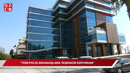 Başkanın odasındaki dinleme cihazı ile ilgili 2 gözaltı