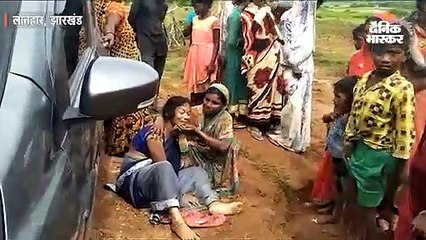 आजसू पार्टी के नेता की गला रेतकर हत्या, उग्रवादी संगठन ने पर्चा छोड़ा