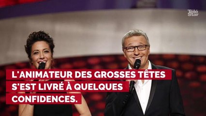 Laurent Ruquier, Meurtre à... - Télé Star
