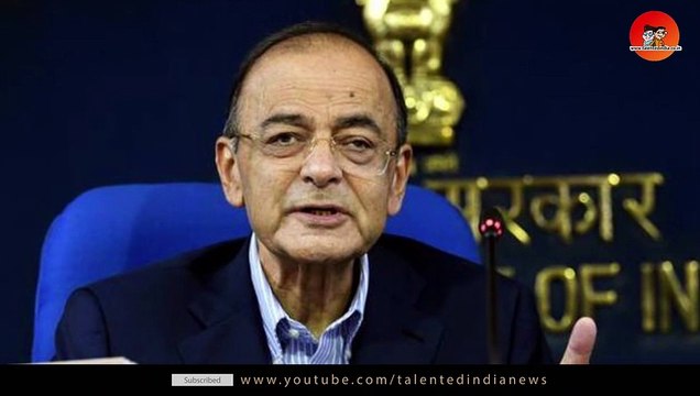 Democratic Youth Front के संयोजक से वित्तमंत्री बने Arun Jaitely का निधन | Narendra Modi Cabinet