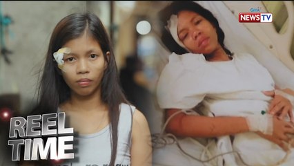 Reel Time: Pagsasawalang-bisa ng kasal, solusyon sa pang-aabuso ng asawa?