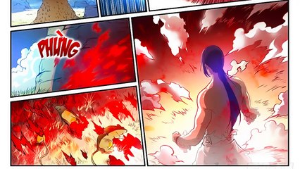 Bách Luyện Thành Thần Chap 295-296