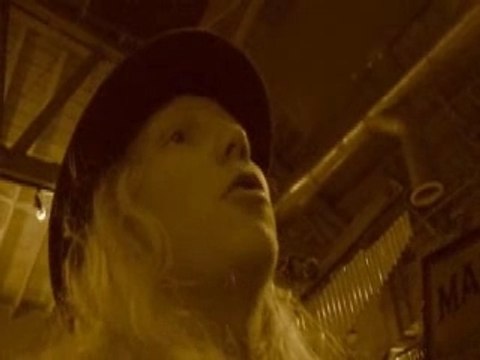 Korn - MTV Unplugged Rehearsals (Cut17)