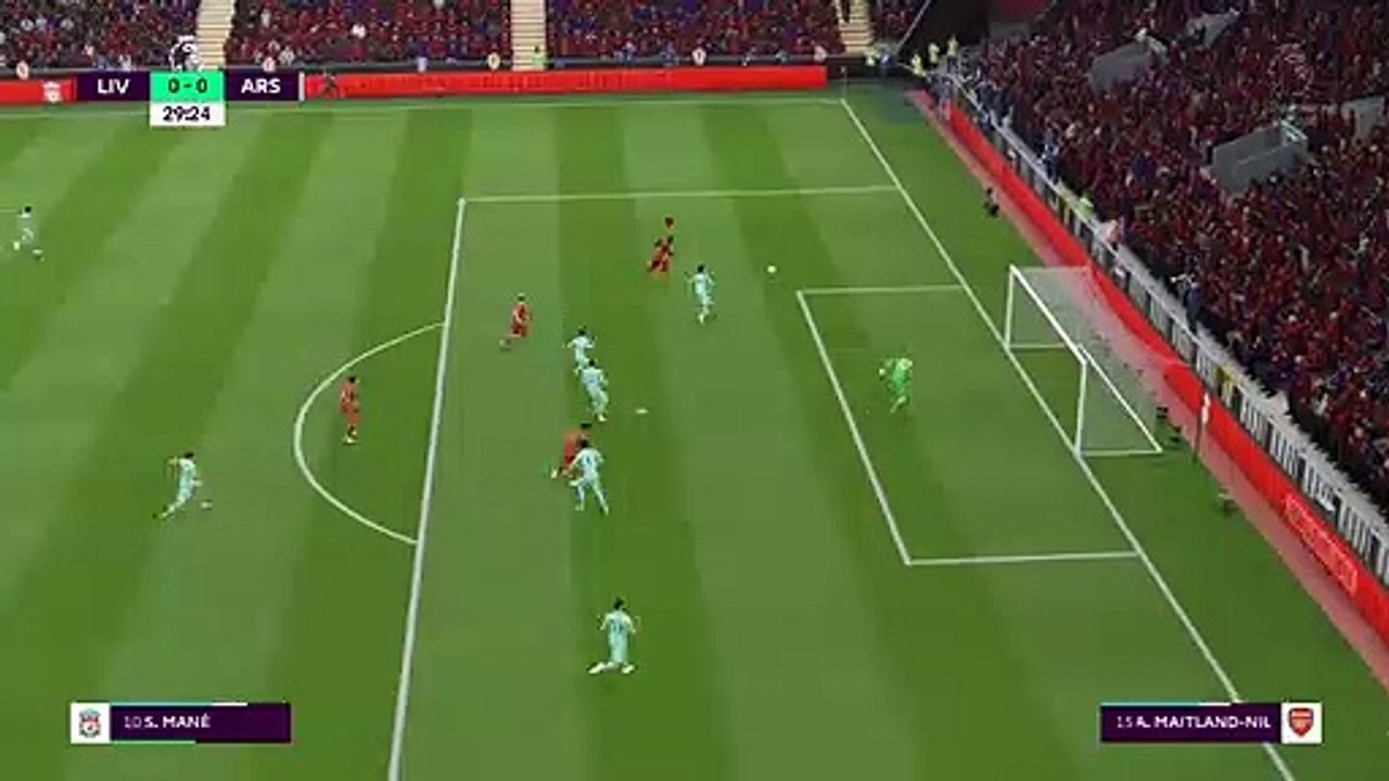 Link Xem Trực Tiếp Liverpool vs Arsenal – Bóng Đá Anh Vòng 3