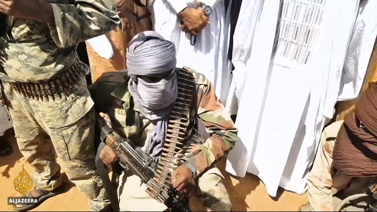 Mali in crisis: The fight between the Dogon and Fulani | Talk to Al Jazeera In The Field
