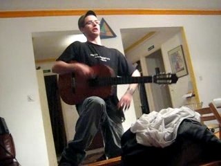 Gipsy King Remix By Will