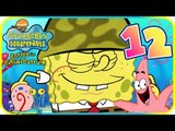 SpongeBob Battle for Bikini Bottom Walkthrough Part 12 (PS2) Flying Dutchman Graveyard   BOSS ᴴᴰ