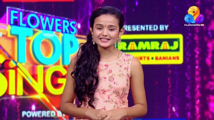 Flowers Top Singer | Musical Reality Show | Ep # 307 ( Part - B )