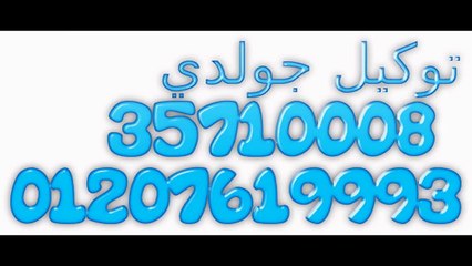 ارقام تليفون صيانة ثلاجة جولدى 01093055835 0235700994 منشية البكري جولدى