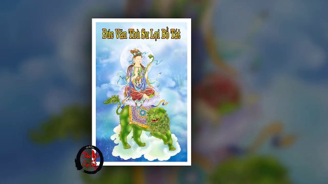 Sự Tích Đức Văn Thù Sư Lợi Bồ Tát - Manjushri | Thư Viện Gia Đình Phật Tử - Châm Ngôn Cuộc Sống Hay